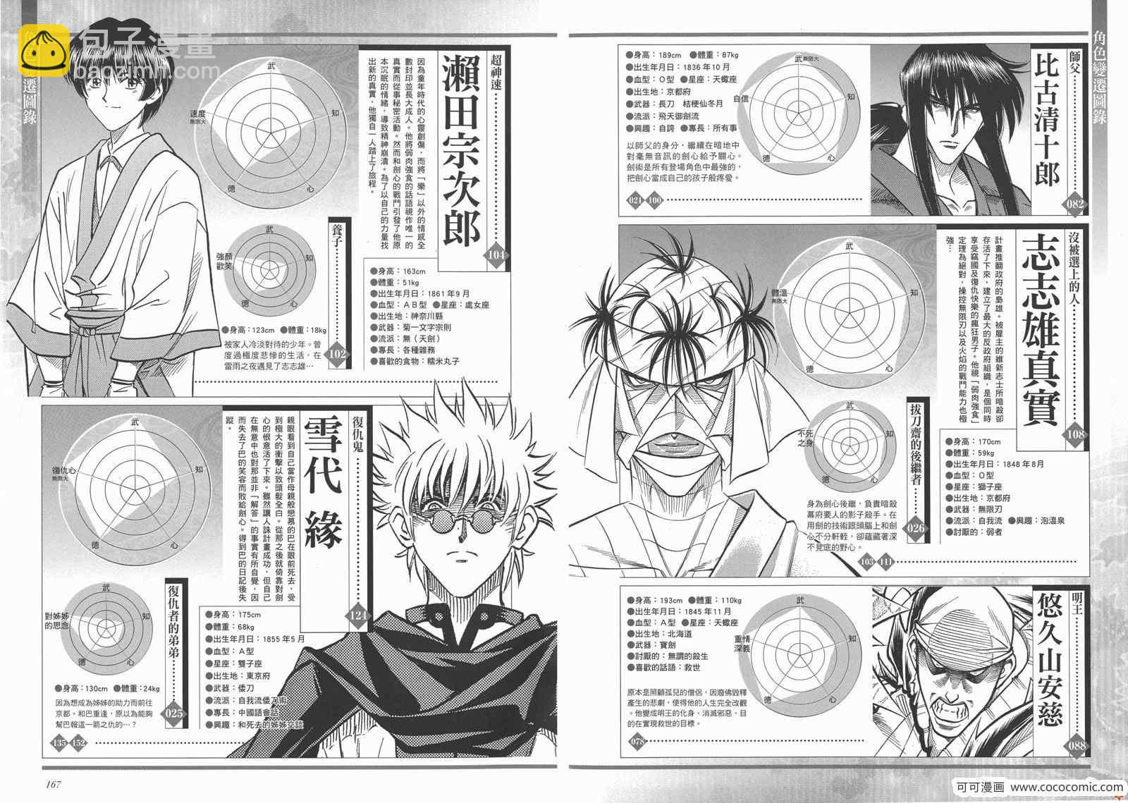 剑心皆传92
