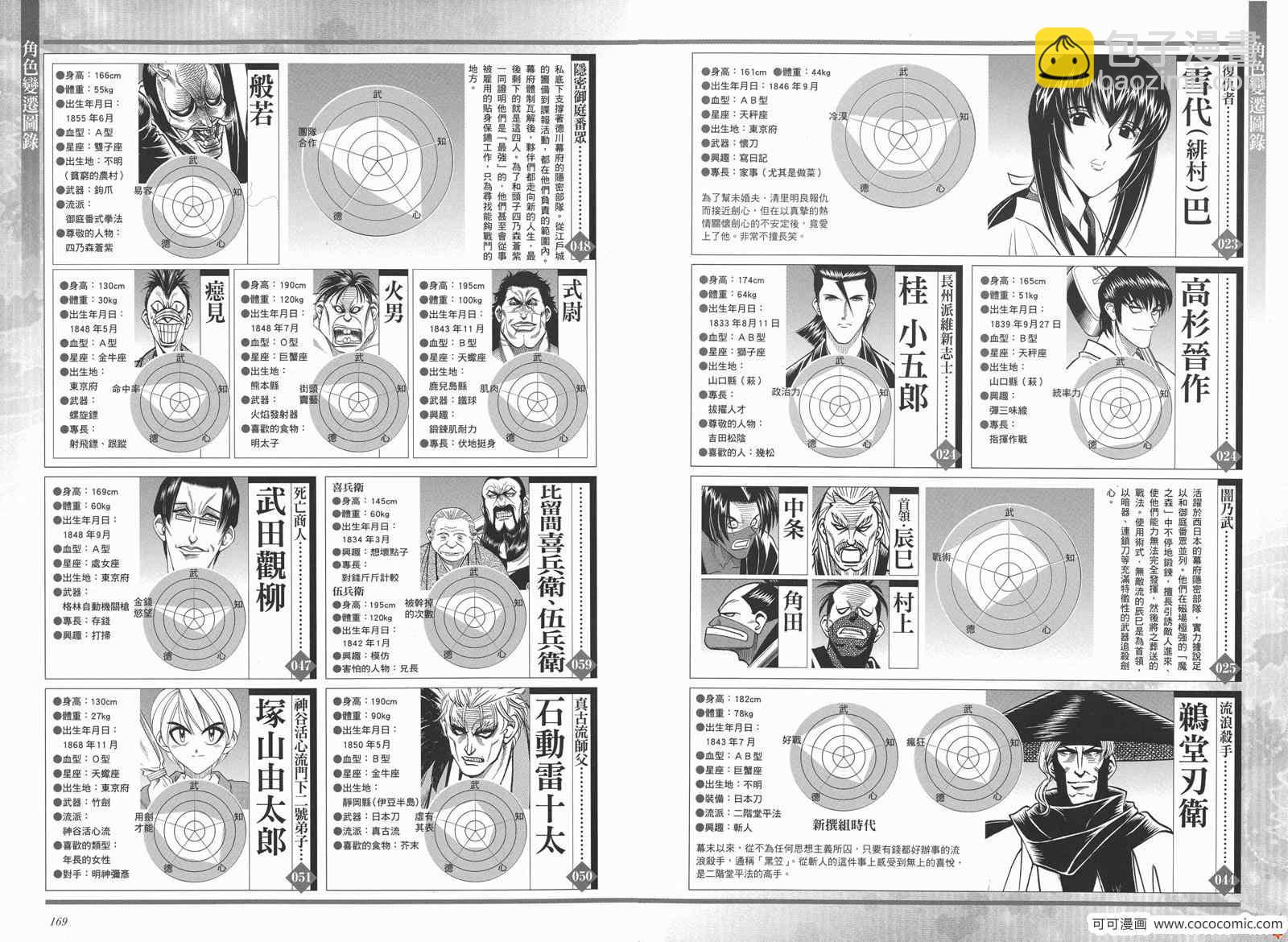 剑心皆传93