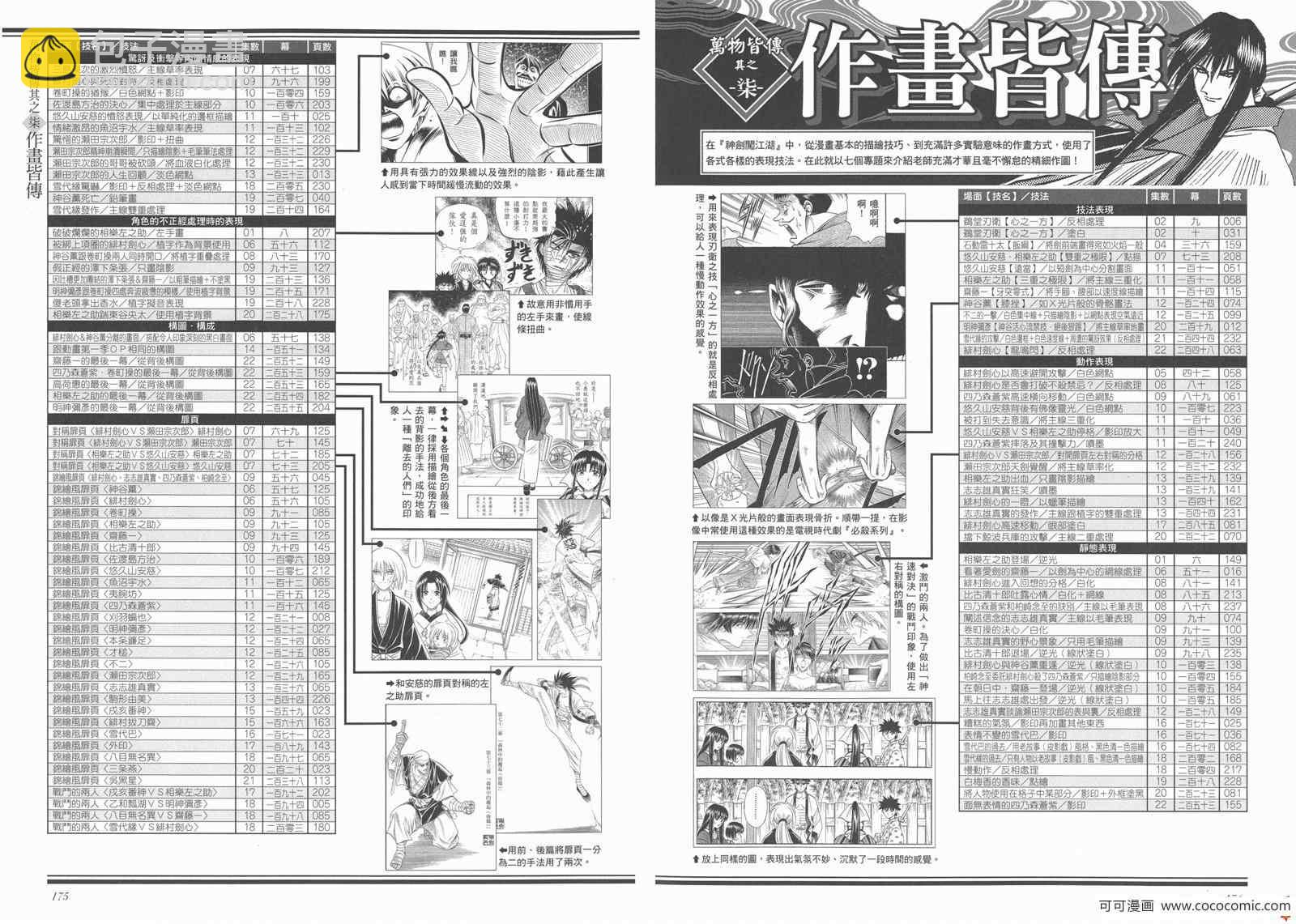 剑心皆传96