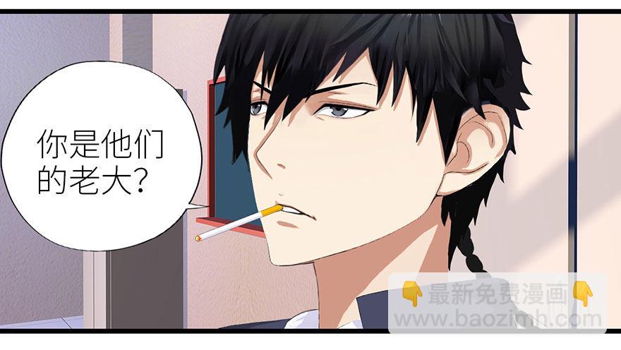 003强者为尊3