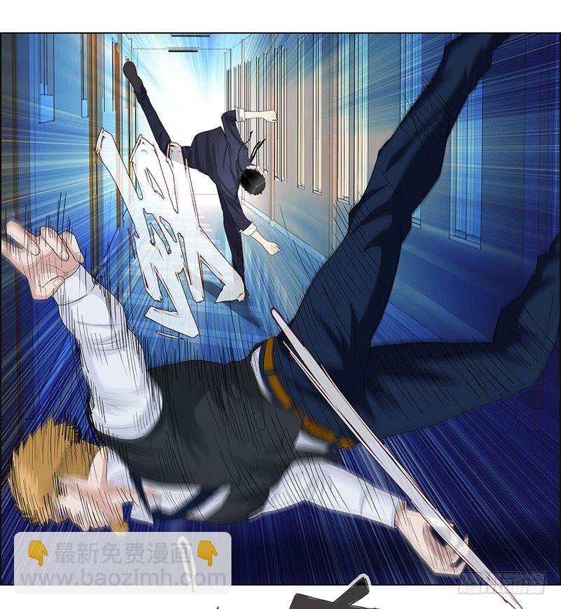 010痛扁恶魔28