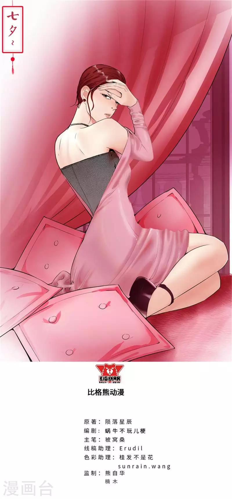第160话 真相0