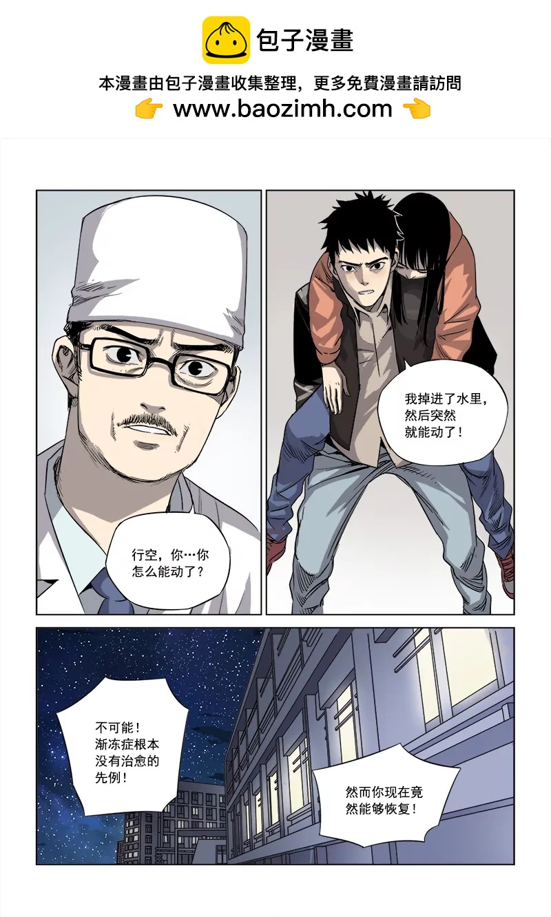 第二话 长夜将至（1）6