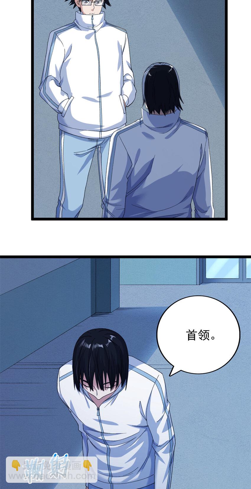 161 叶凡的秘密17