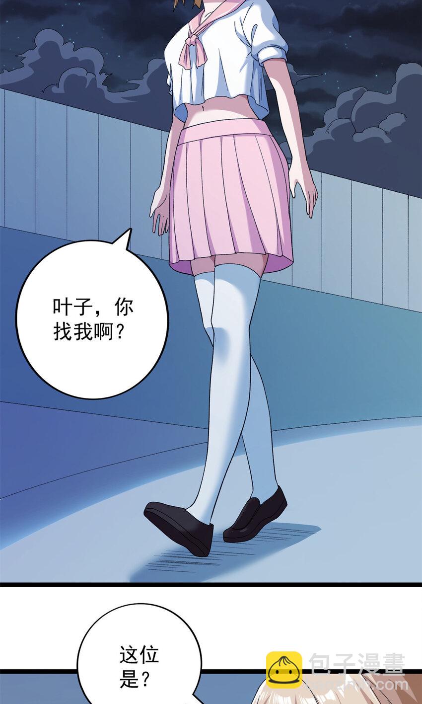 161 叶凡的秘密24