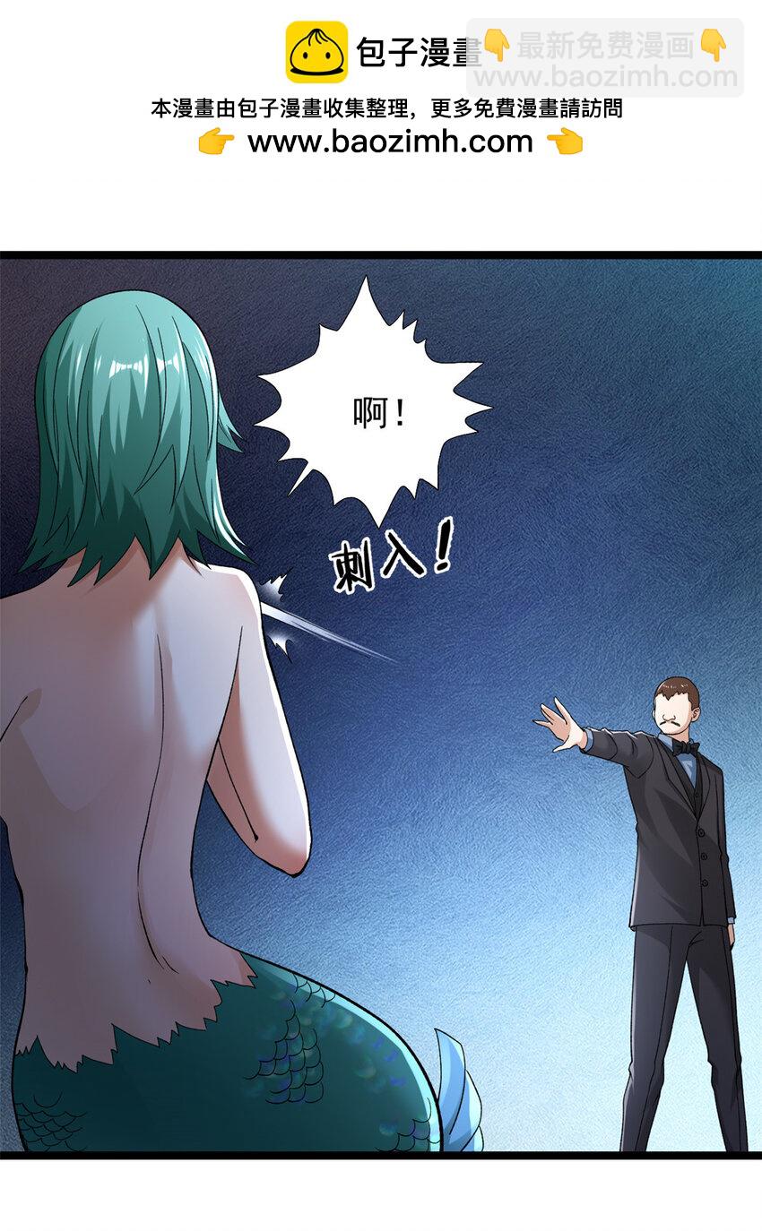 236 双胞胎美人鱼30