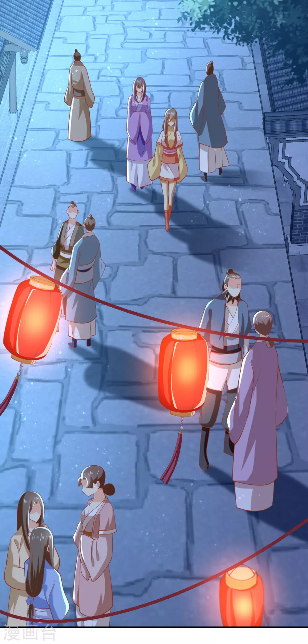 第146话 救人or被救！？32
