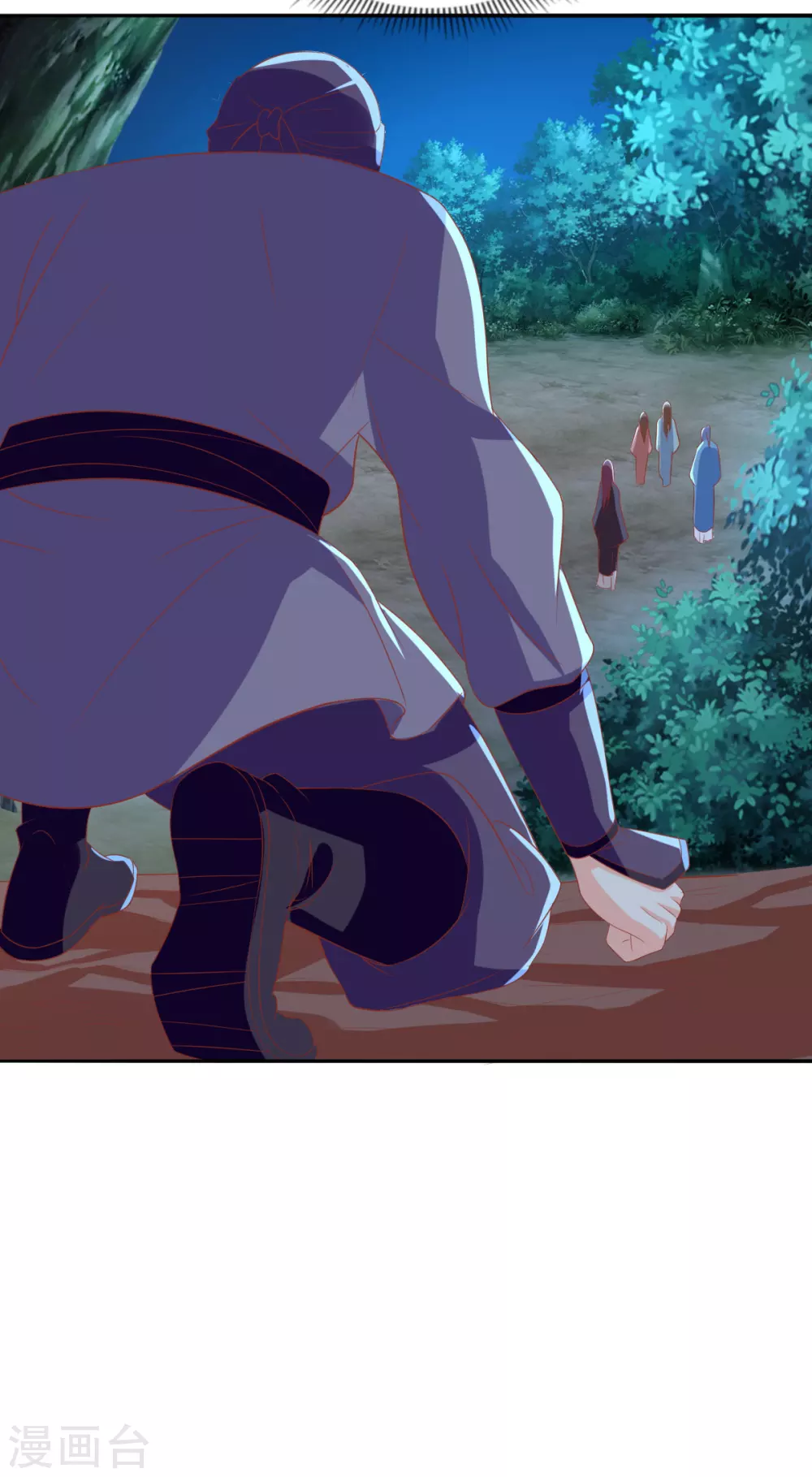 第164话 城主的阴谋27