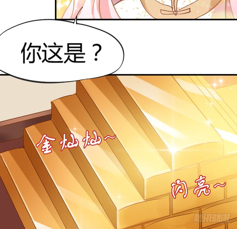 宝贝别担心，以后有我养你~71