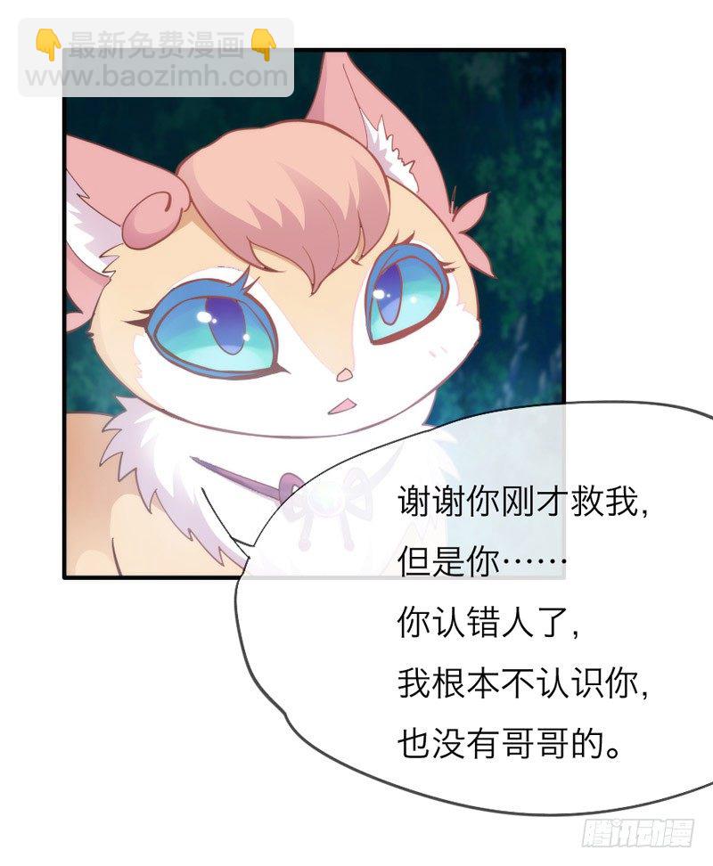 你说过，等长大就嫁给我的~3