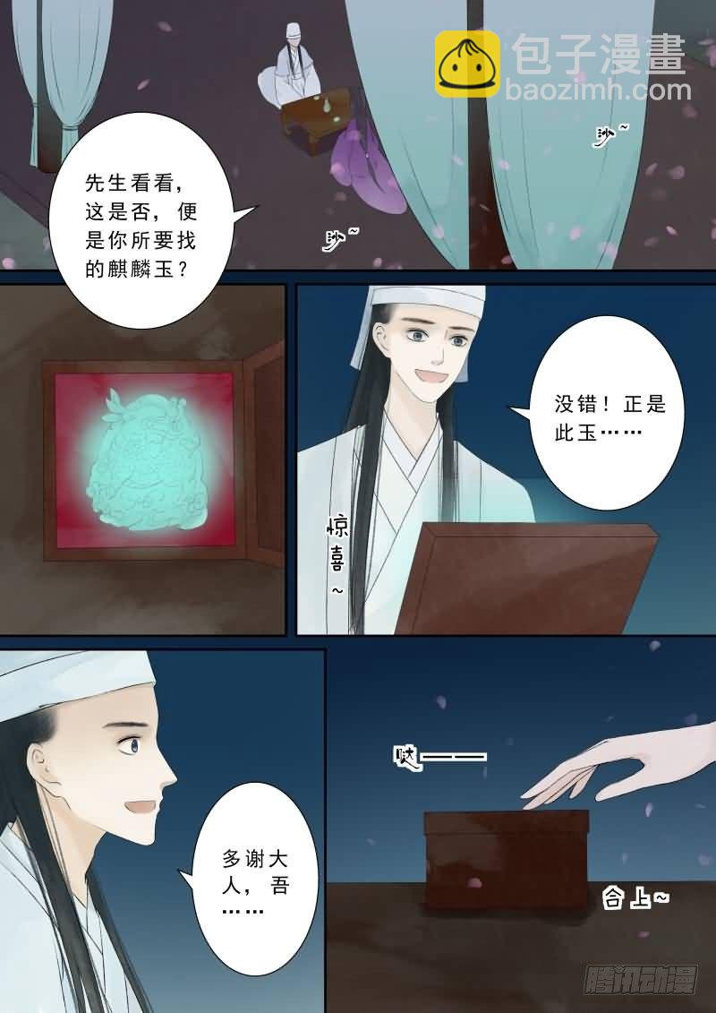 番外 中2