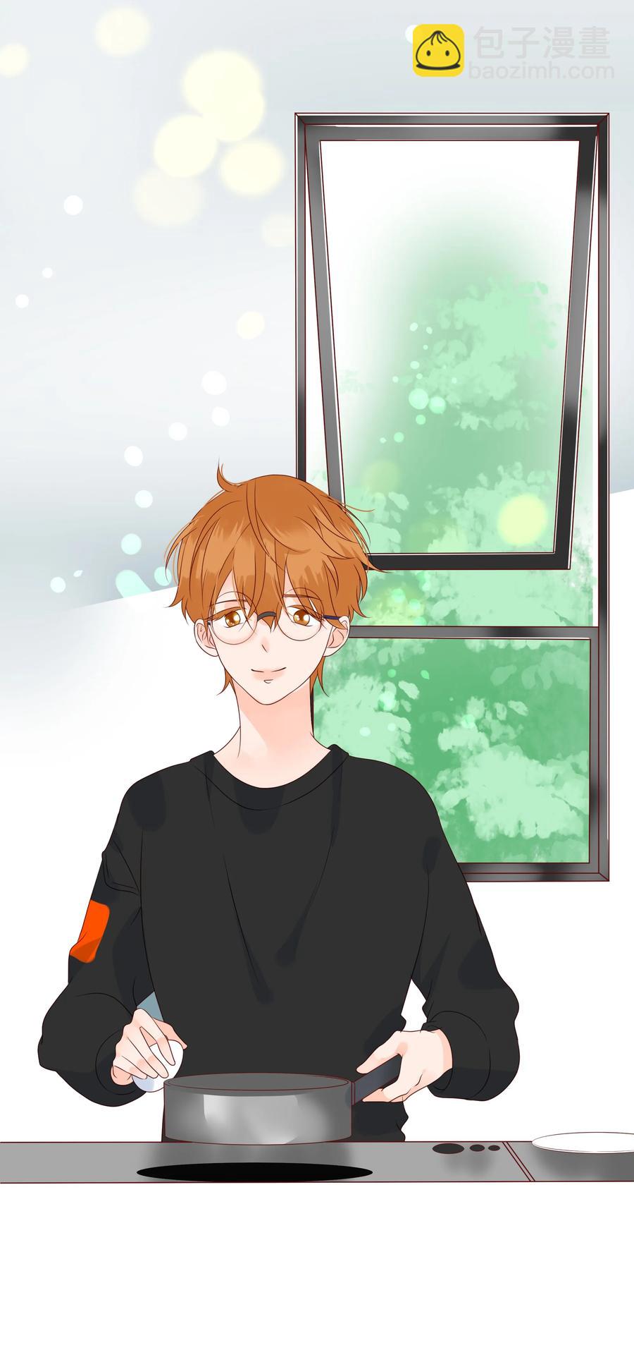 126 嘴硬心软13
