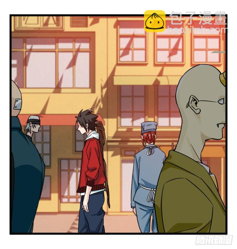 五十七，牛魔王（中）38