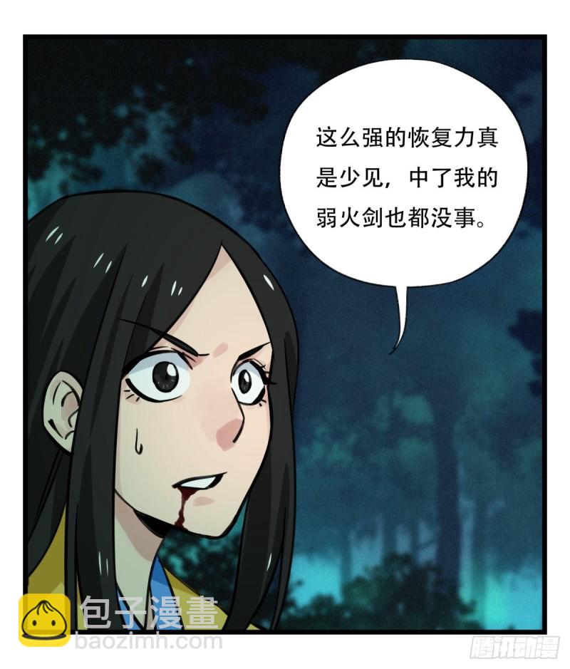 六十三，丧尸之地（下）37