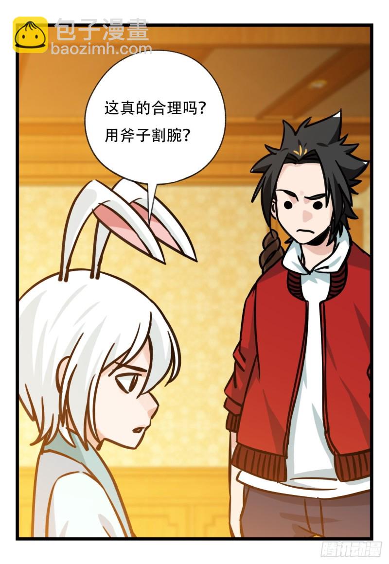 六十六，嫦娥玉兔（四）13