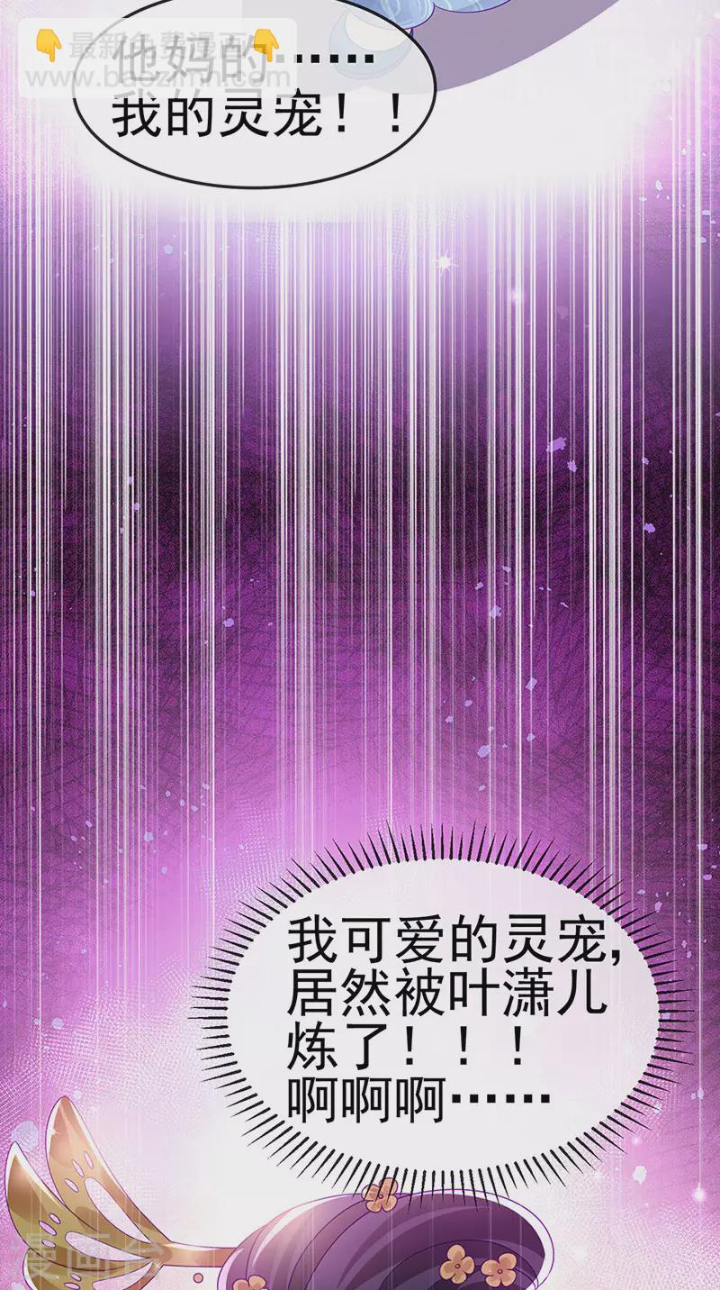 第160话 灵宠炼丹虐绿茶48