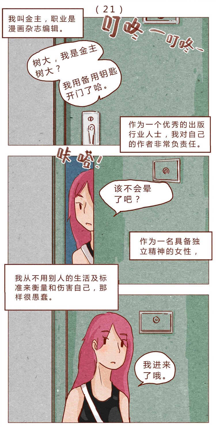 第21话 金主0