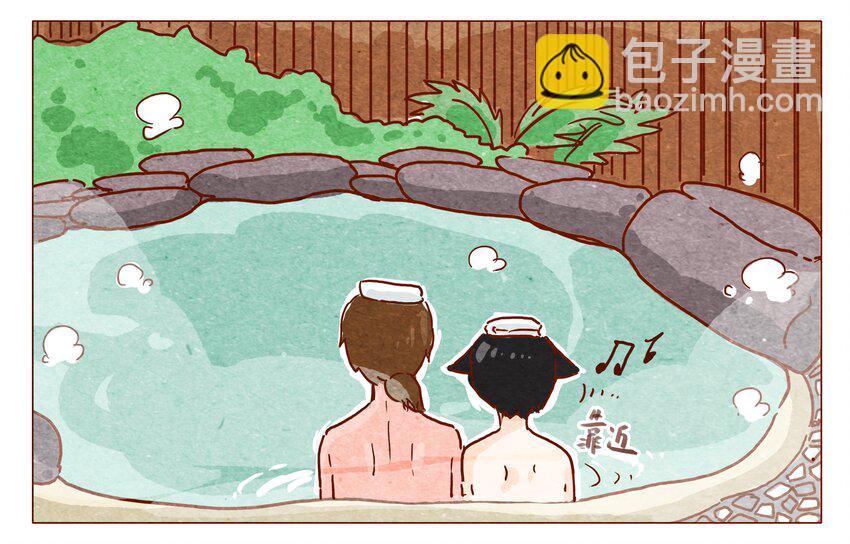 第25话 危机四伏的霓虹行（一）10