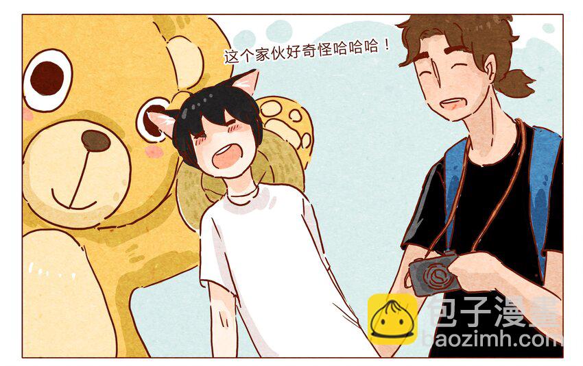 第25话 危机四伏的霓虹行（一）4