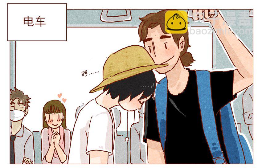 第25话 危机四伏的霓虹行（一）5