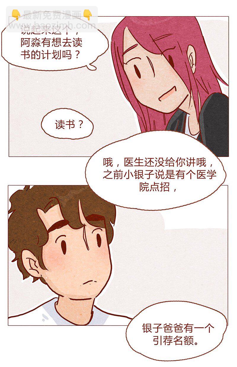 148话 上学？9