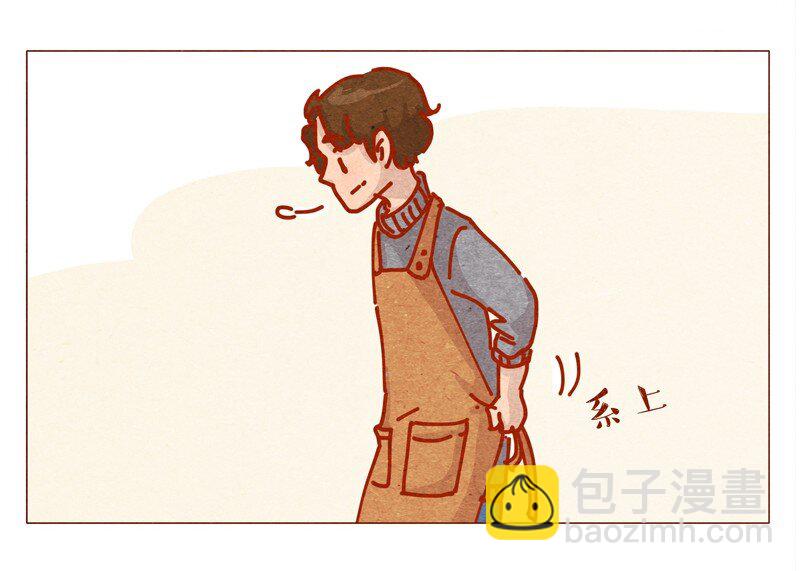 155话 适应能力超强大学生阿淼3