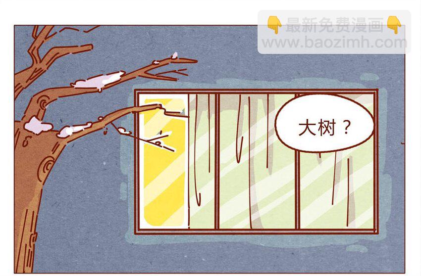 167话 拜个早年9