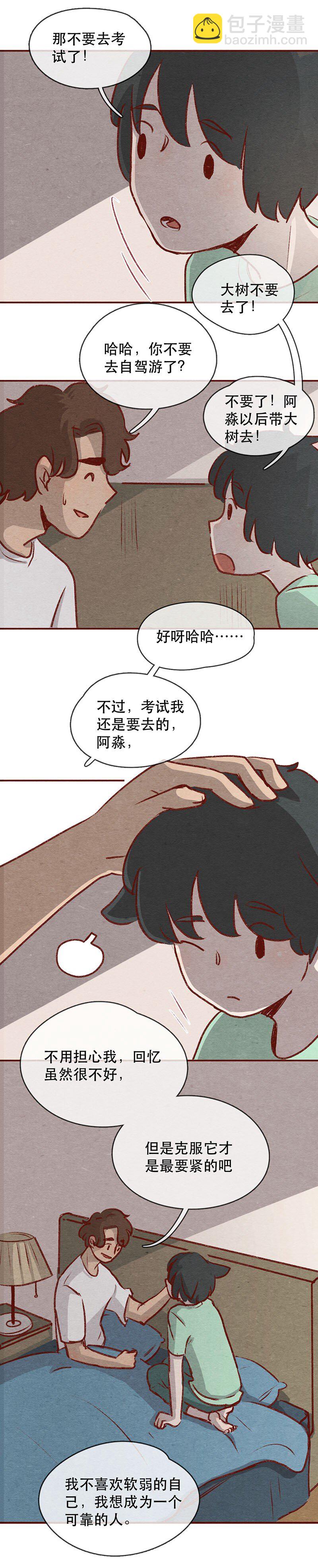 224话 考驾照（6）4