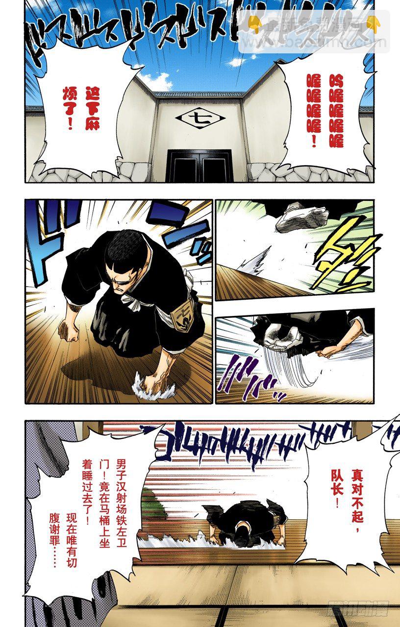 各自的想法1