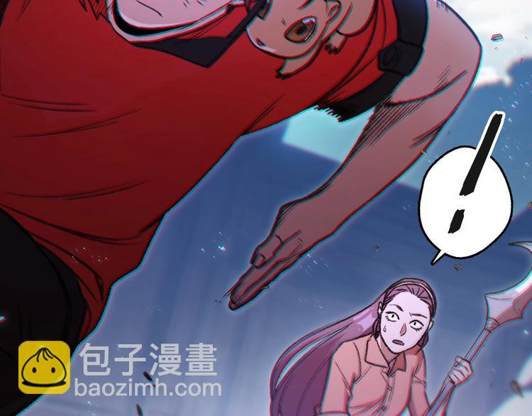 序章 战斗辅助花式升级逆袭中！50