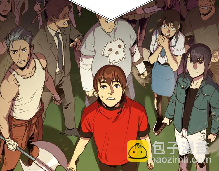 第1话 “派对”的开始！123