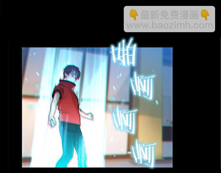 第1话 “派对”的开始！34