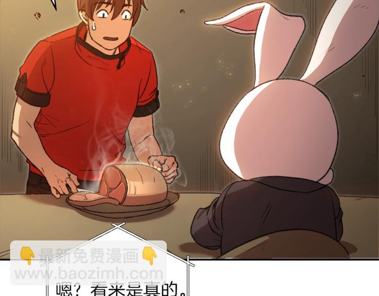 第4话 兔子恼羞成怒13