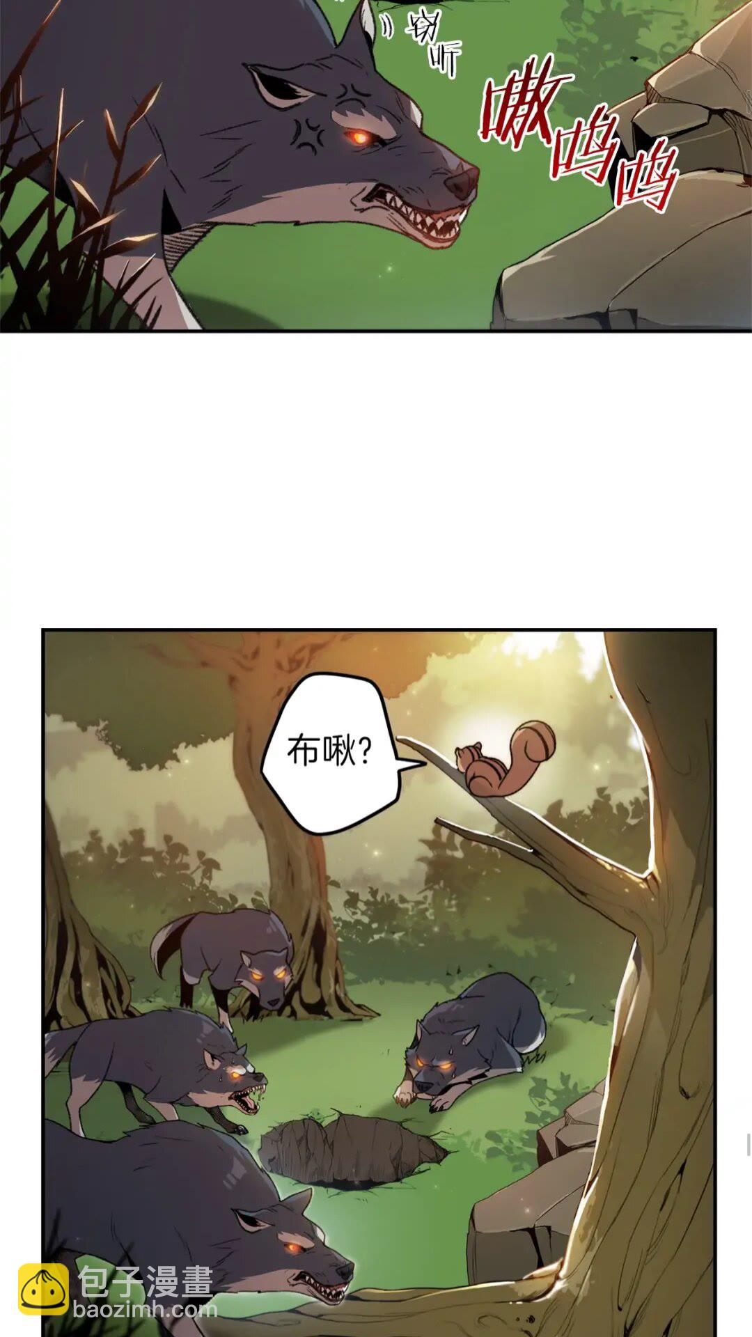 第14话 气急败坏的兔子26