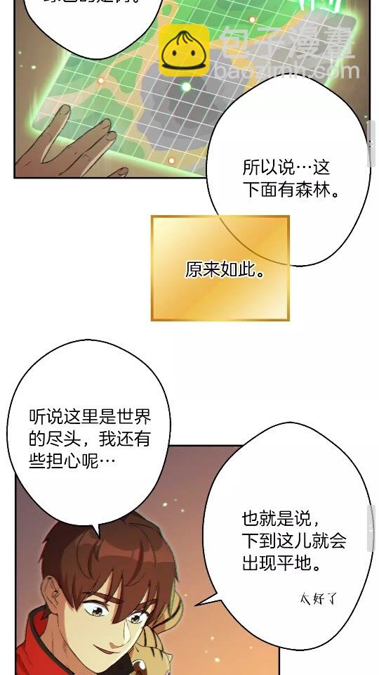 第29话 第四域29