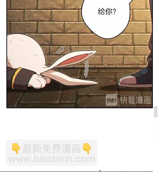 第30话 🐰洛平阳被🐭欺！69