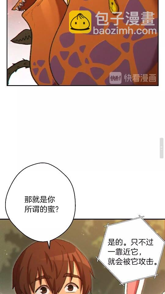 第32话 小矮蛙🐸47