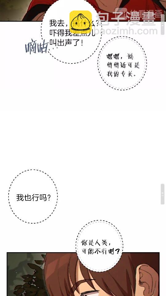 第32话 小矮蛙🐸62