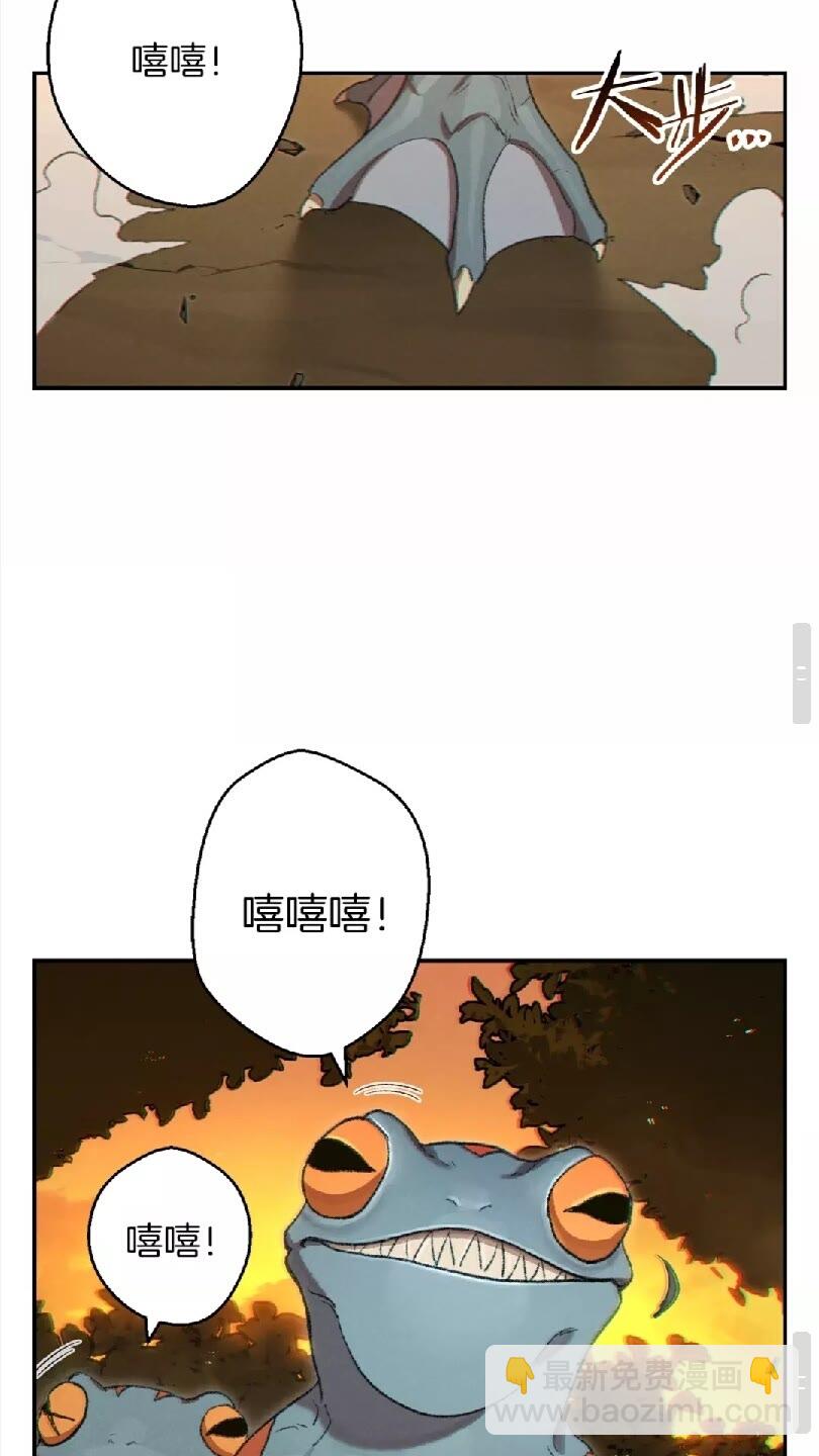 第32话 小矮蛙🐸71
