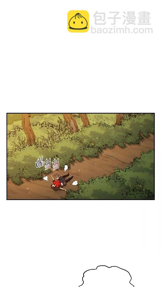 第33话 谁敢拦我喝汽水！11
