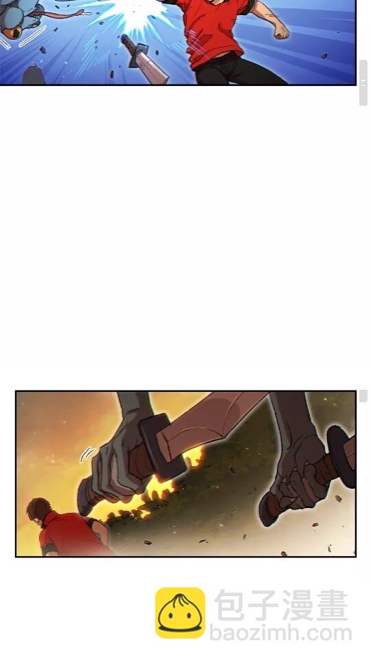 第33话 谁敢拦我喝汽水！28