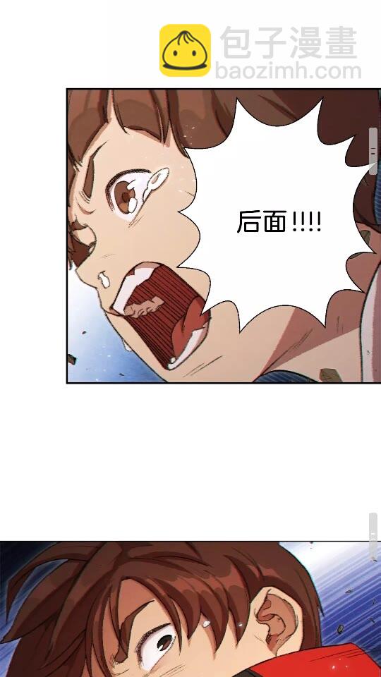 第33话 谁敢拦我喝汽水！30