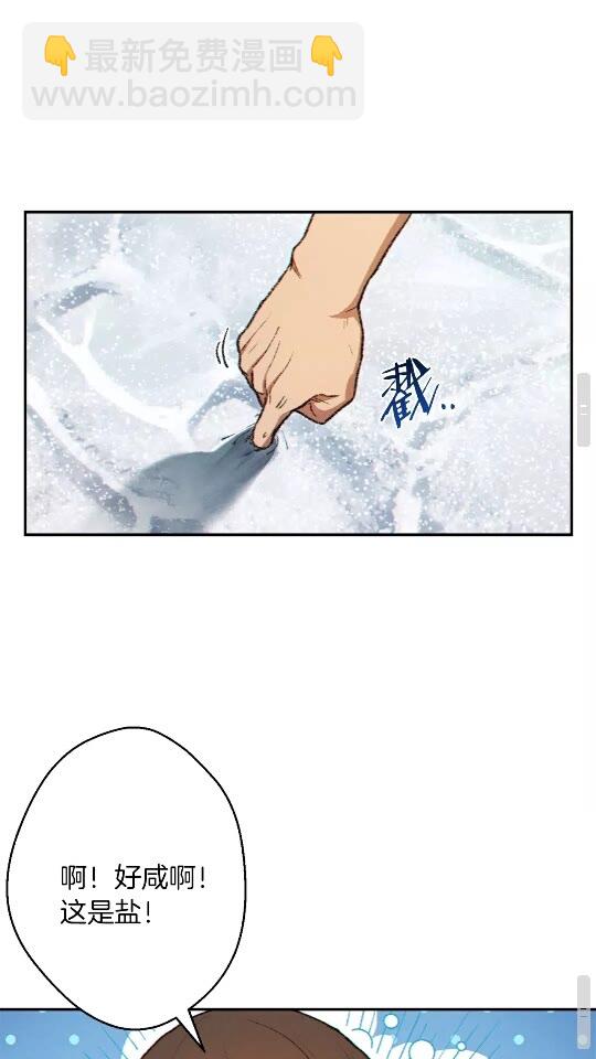 第35话 寻找盐分31