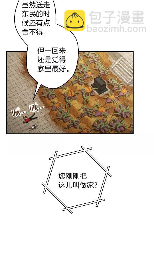 第37话 兔子的史诗技能！1