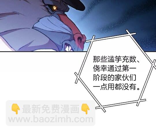 第37话 兔子的史诗技能！21