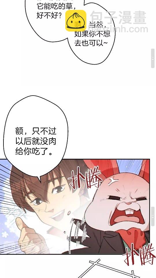 第37话 兔子的史诗技能！26