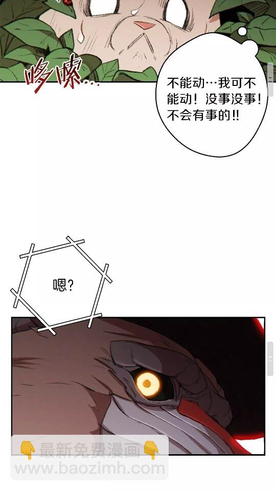 第37话 兔子的史诗技能！34