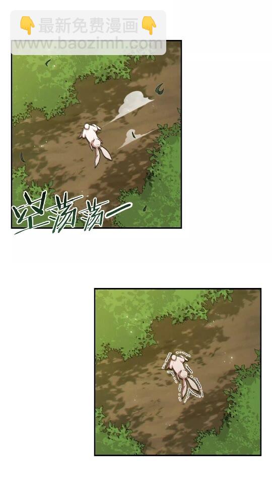 第37话 兔子的史诗技能！44