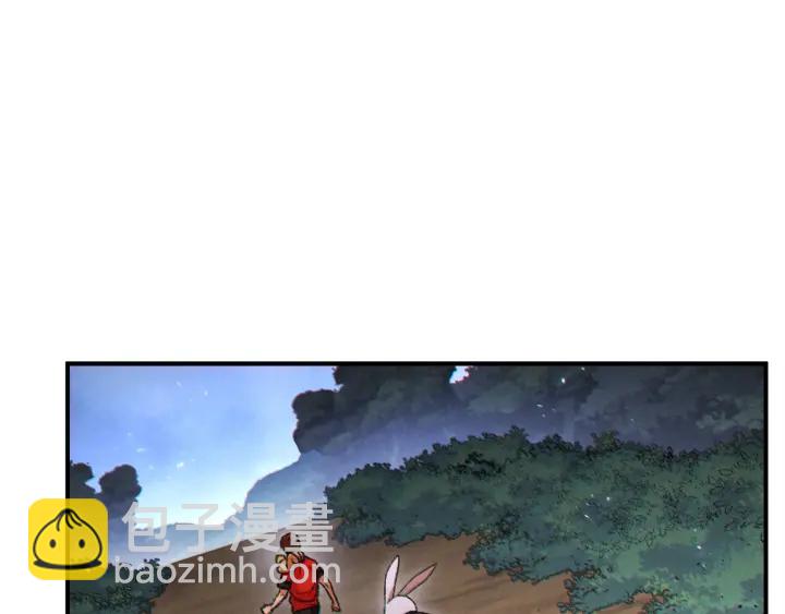 第45话 欢迎来到第四域！112