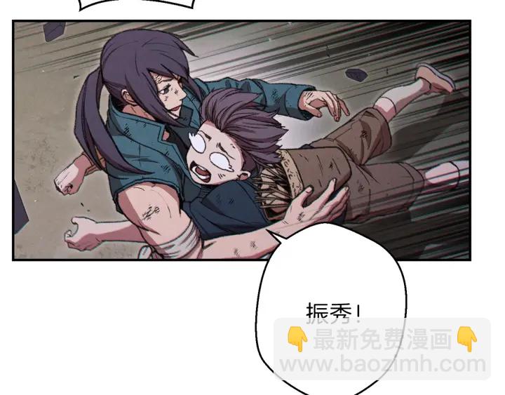 第56话 郑多温！永远的神！11